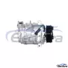 Kompresor AC KB3B19D629AB Ford Ranger 2.3