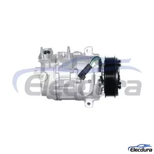 KB3B19D629AB Sprężarka klimatyzacji Ford Ranger 2.3