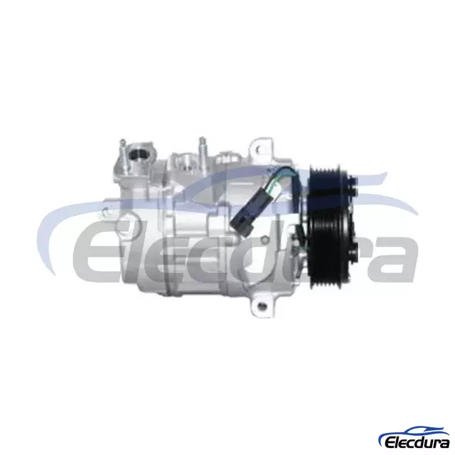 KB3B19D629AB Ford Ranger 2.3 A/C kompresor