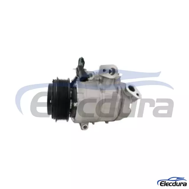 BB5319D629DA Compressore aria condizionata Ford Explorer 3.5