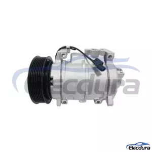 388105A2A01 Компрессор кондиционера — Honda 38810-5A2-A01