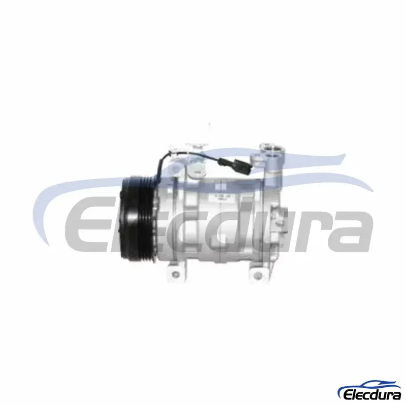 73111FG000 Subaru Forester / Impreza Компрессор кондиционера