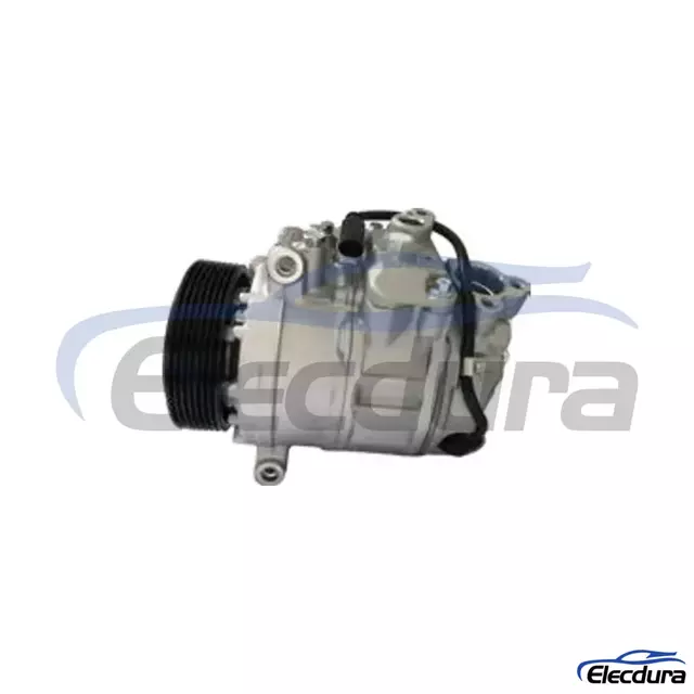 64529174804 BMW Компрессор кондиционера