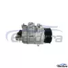 64529217869 Compressore aria condizionata BMW