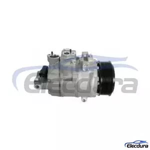 Compressor do ar condicionado de 64529217869 BMW