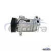 8888002734 Compresseur de climatisation Geely Coolray SX11