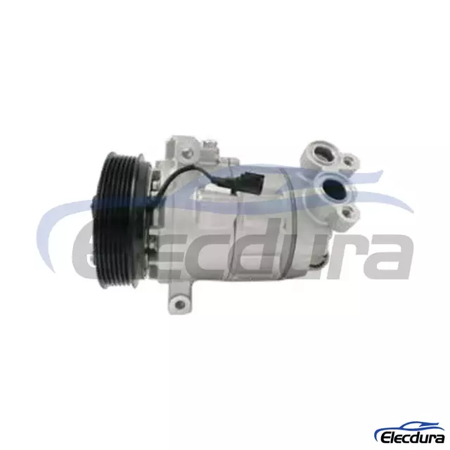 8888002734 Geely Coolray SX11 A/C 압축기