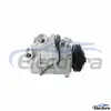 64509121760 BMW Компрессор кондиционера