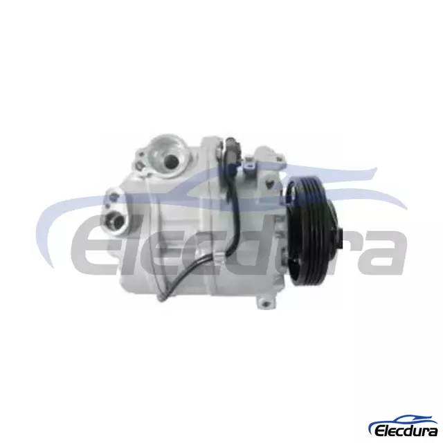 64509121760 BMW Компрессор кондиционера