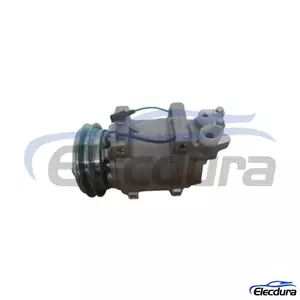 5060122330 Compresor nuevo DKS15CH para excavadora Hitachi