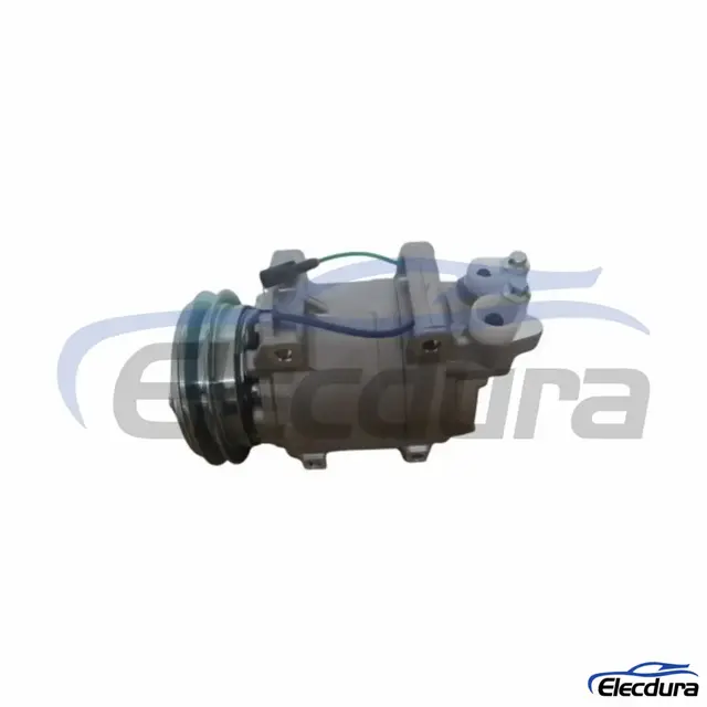 5060122330 Sprężarka Nowy DKS15CH do koparki Hitachi