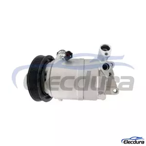 926008J00B DKS17D Компресор кондиціонера Nissan Altima