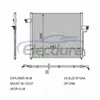 6L2Z19712AA Ford Explorer 2006-2010 Kondensor A/C dengan Drier
