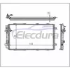 21908112010 Datsun Mi-Do 2015+ Конденсатор кондиціонера