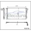 97606M7000Kia Forte. 2019-2021 2.0l Condensatore A/C Nucleo da 12 mm