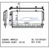 73210FE000 Subaru Impreza 2002-2003 A/C-kondensator
