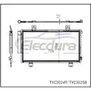 80100-3D0-A01 Honda Cr-V 2023-2024 Конденсатор кондиционера в сборе