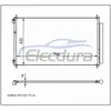 80110SHJA01 Honda Odyssey 2007-2008 A/C-condensor