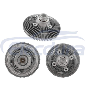 Sestava spojky ventil&aacute;toru chladiče kompatibiln&iacute; s modely Ford Ranger 2.5 Mercedes Sprinter 310 312 a Chevy S10
