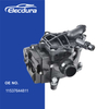 เทอร์โมสตัทน้ำหล่อเย็นเครื่องยนต์ BMW 11537644811 สำหรับ 230i 330i B48 อุปทานขายส่ง