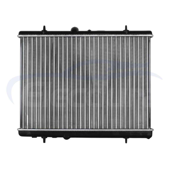 1330.F5 radiateur pour Citro&euml;n C4 2.0 Flex Fuel