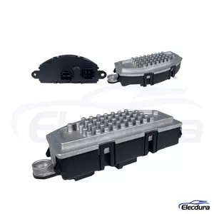 Substitui&ccedil;&atilde;o por atacado do resistor/regulador do motor do ventilador 64119377854