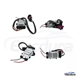 1137328364 Kachelventilatormotorweerstand aftermarket vervanging in de groothandel
