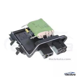 V15-99-1958 Velkoobchodn&iacute; v&yacute;měna odporu motoru ventil&aacute;toru topen&iacute;