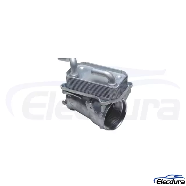 Refrigerador de &oacute;leo do motor 1121840102 Mercedes-Benz