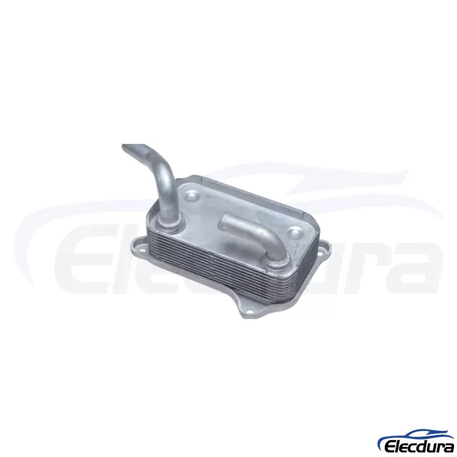 A1331880001 เครื่องทำความเย็นน้ำมันเครื่อง Mercedes-Benz