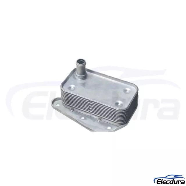 6121880303 Chladič motorov&eacute;ho oleje Mercedes-Benz