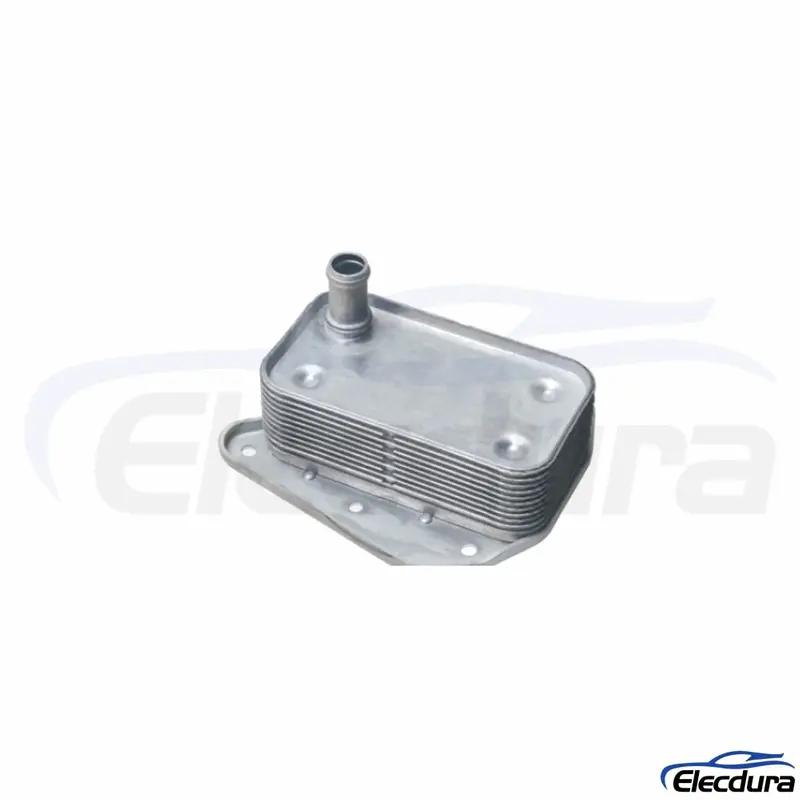 6121880303 Mercedes-Benz Motor yağ soğutucusu