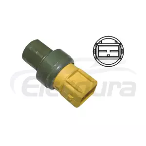 6841189 Αντικατάσταση αισθητήρα πίεσης A/C aftermarket χονδρική
