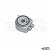 12627034 Cadillac / Chevrolet / Gmc / Opel / Vauxhall Motoroliekoeler aftermarket-vervanging voor groothandelimporteurs