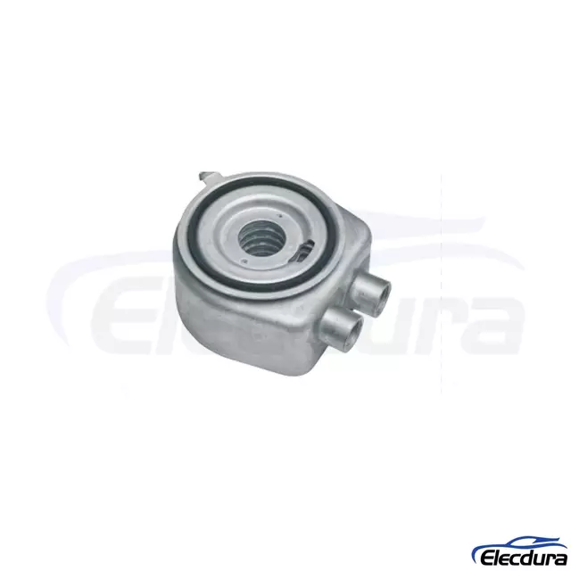 12627034 도매 수입업자를 위한 Cadillac/Chevrolet/Gmc/Opel/Vauxhall 엔진 오일 쿨러 애프터마켓 교체
