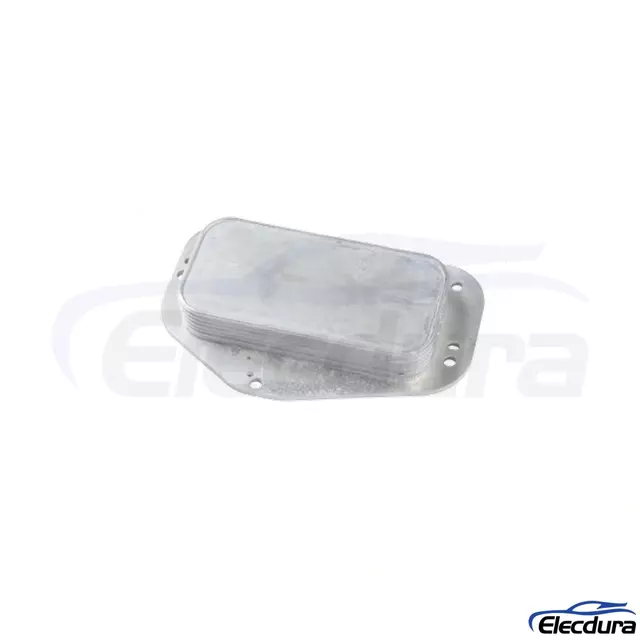 12992593 Chevrolet / General Motors / Opel / Vauxhall Motor&ouml;lk&uuml;hler-Ersatzteil f&uuml;r Gro&szlig;importeure