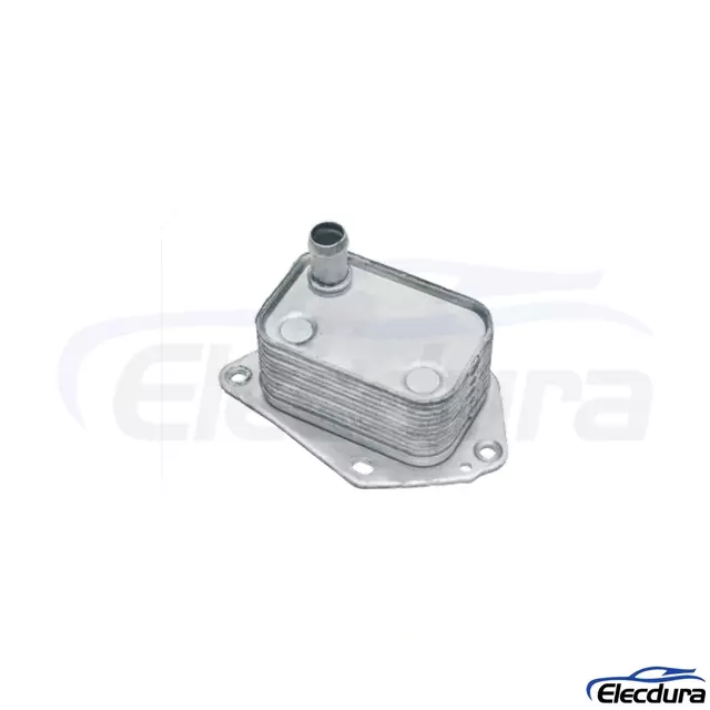 Remplacement du march&eacute; secondaire du refroidisseur d'huile moteur 26410-2A300 Hyundai/Kia pour les importateurs en gros