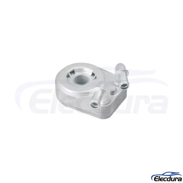 55180933 Remplacement du refroidisseur d'huile moteur Alfa Romeo / Alfarome / Fiat / Lanci / Lancia pour les importateurs en gros