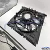 17428655760 Замена вентилятора охлаждения радиатора для автосервисов BMW