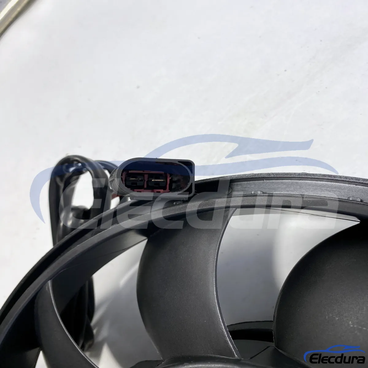 Sostituzione ventola raffreddamento radiatore 8D0959455D per officine Audi