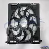 17428487636 udskiftning af k&oslash;leventilator til BMW v&aelig;rksteder