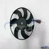 Moteur de ventilateur de refroidissement de radiateur de rechange assorti &agrave; OE 1K0959455CT pour les commandes en gros