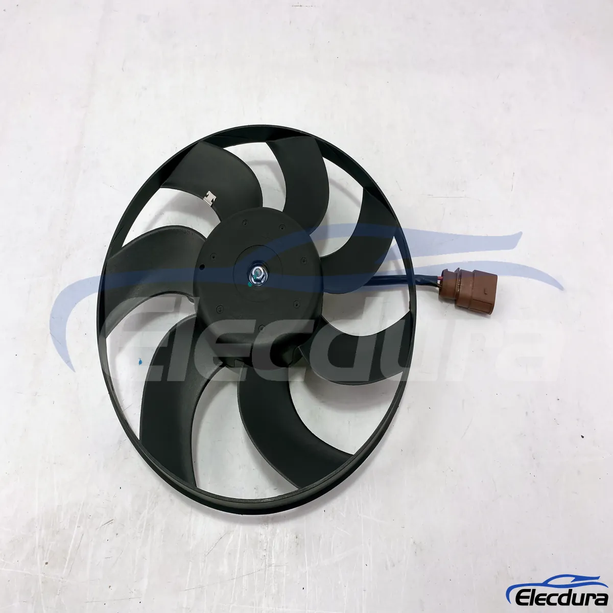 Ventilateur de refroidissement Volkswagen avec OE 1K0959455CT pour les programmes de remplacement de pi&egrave;ces professionnels