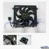 4S0121203A Audi Brushless Zesp&oacute;ł wentylatora chłodnicy zamiennik hurtowy na rynku wt&oacute;rnym