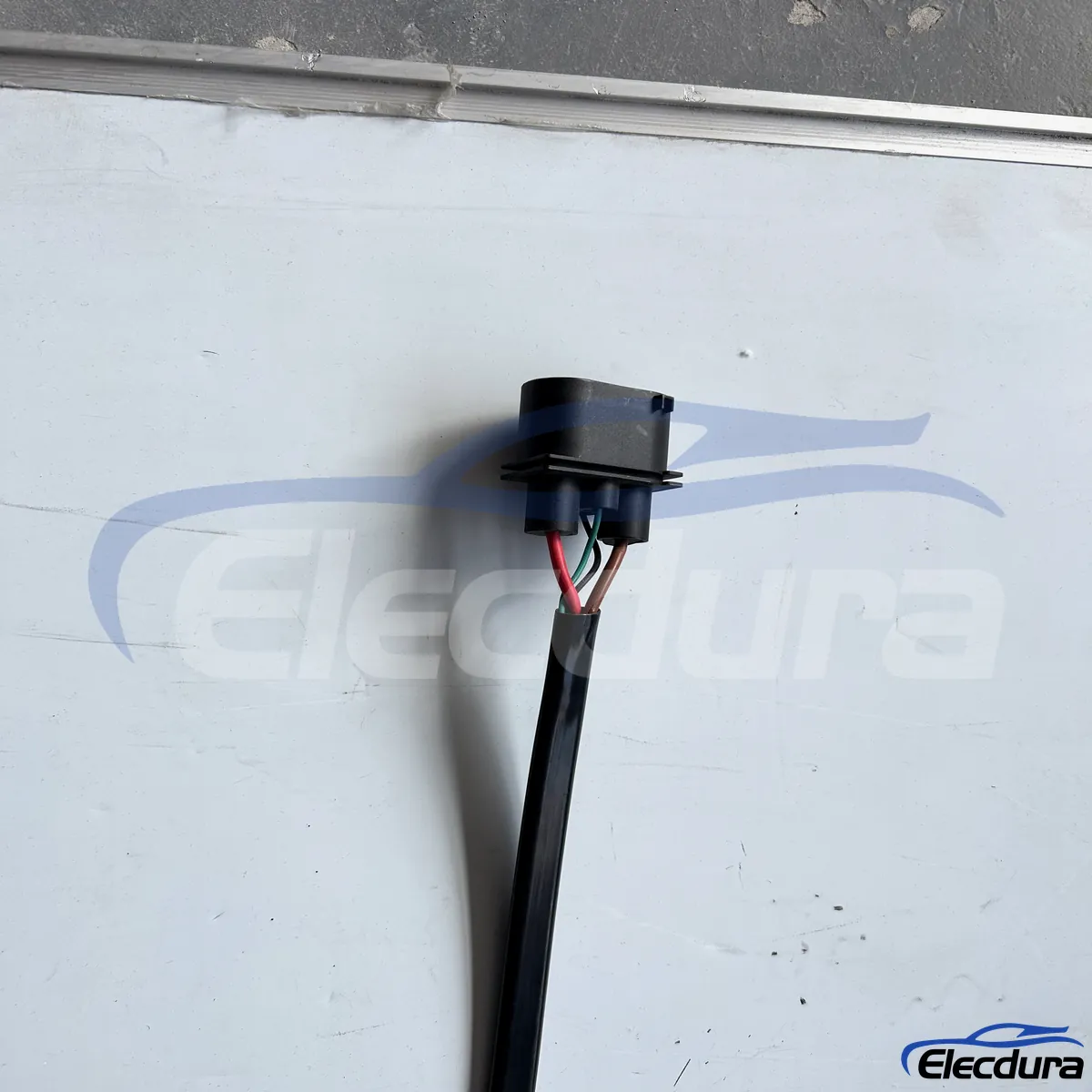 Conjunto de ventilador de refrigeraci&oacute;n Audi A8 4H0959455AG para suministro de distribuidor