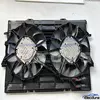 Remplacement du ventilateur de refroidissement du radiateur 4H0959455AD pour les ateliers de r&eacute;paration Audi