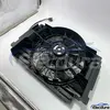 64506908124 vervanging radiateurkoelventilator voor BMW-reparatiewerkplaatsen