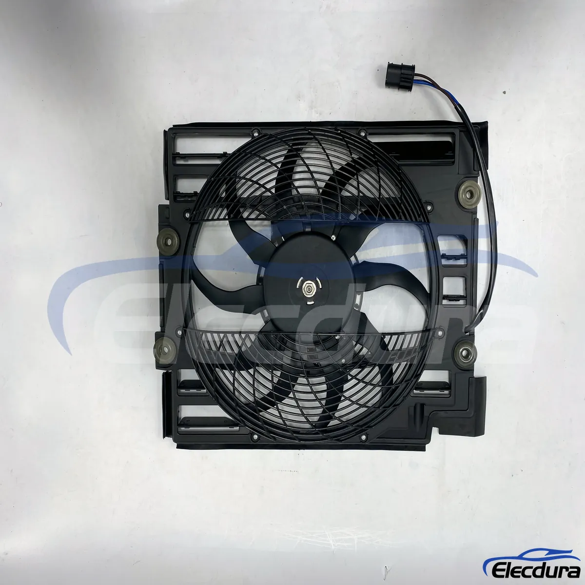 BMW E39 k&oslash;leventilatorenhed 64506908030 til distribut&oslash;rforsyning