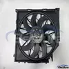 Aftermarket borstelloze radiatorkoelventilator 17113442089 voor importeurs en groothandelaren