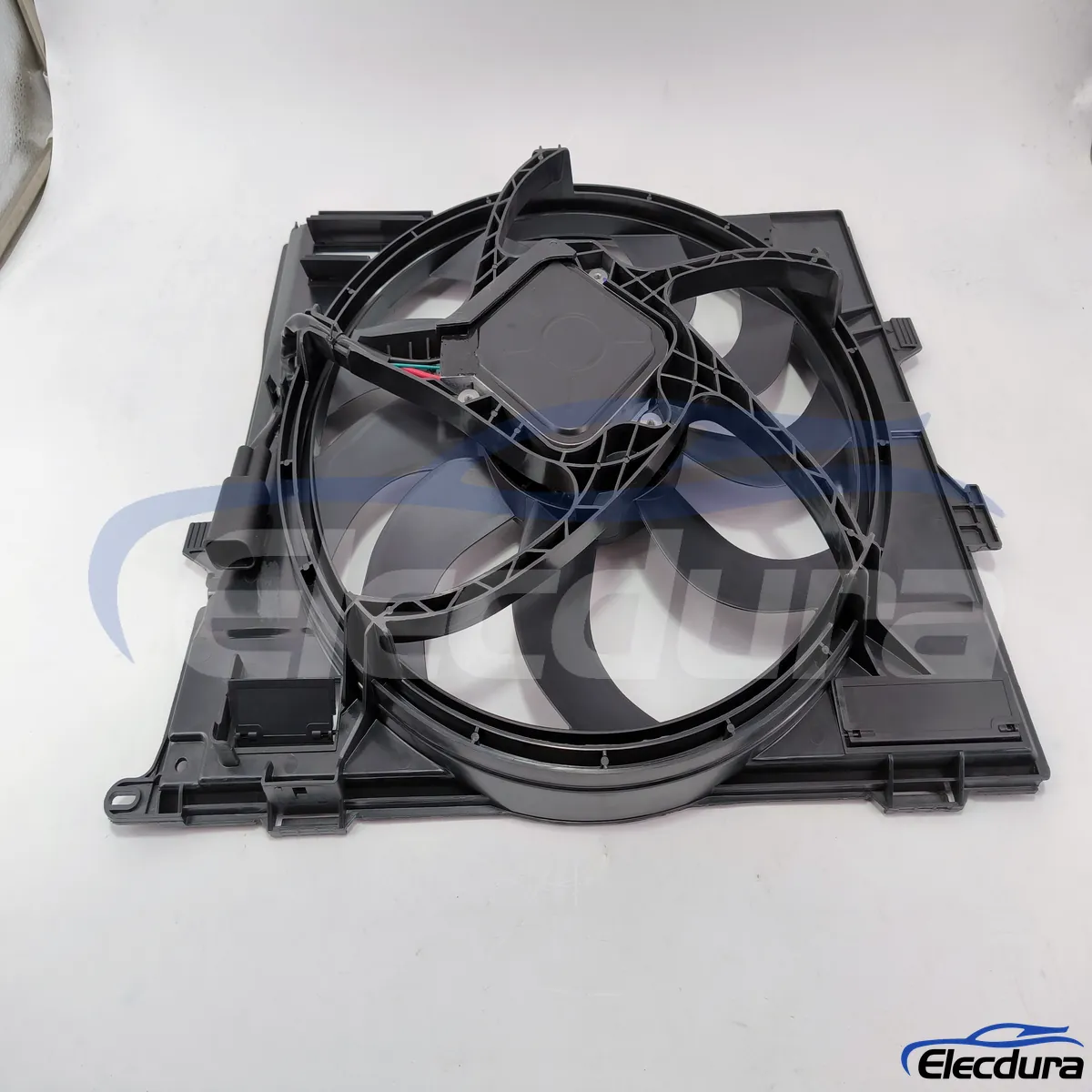 BMW ชุดพัดลมระบายความร้อน F35 17428625440 สำหรับการจัดหาตัวแทนจำหน่าย